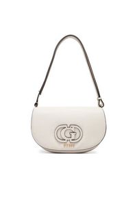 Guess Torebka Calebra HWBG95 36210 Biały. Kolor: biały. Materiał: skórzane #3
