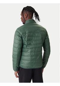 EA7 Emporio Armani Kurtka puchowa 8NPB23 PNGPZ U7260 Zielony Regular Fit. Kolor: zielony. Materiał: syntetyk #2
