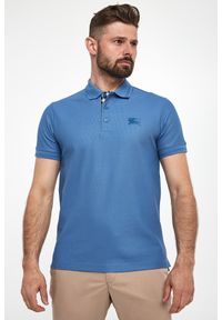 Burberry - Polo męskie BURBERRY. Typ kołnierza: polo #5