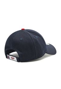 New Era Czapka z daszkiem The League Minnesota Twins 10047535 Granatowy. Kolor: niebieski. Materiał: materiał #2