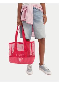 Roxy Torebka CWBEO-ROXY-M-007-09 Różowy. Kolor: różowy #1