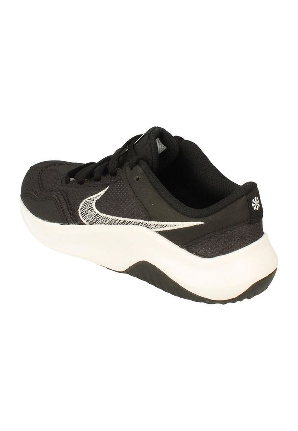 Buty Sportowe Damskie Nike Legend Essential 3 NN. Kolor: czarny. Sport: bieganie, fitness