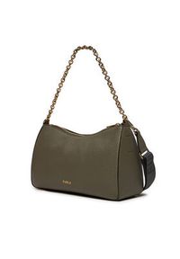 Furla Torebka Primula M C.Body Double Strap WB01282 BX2972 3112S Khaki. Kolor: brązowy. Materiał: skórzane #3