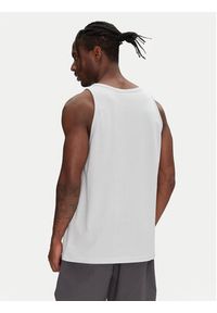 Jack & Jones - Jack&Jones Tank top Fusion 12276614 Szary Regular Fit. Kolor: szary. Materiał: syntetyk #5