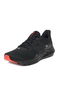 New Balance Sneakersy M411RU3 Czarny. Kolor: czarny. Materiał: materiał #7