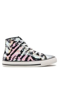 Nelli Blu Sneakersy CF2361-1 Kolorowy. Wzór: kolorowy #3