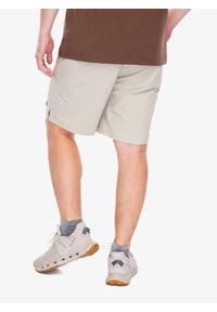 Spodenki turystyczne męskie Gramicci Nylon Packable G-Short. Kolor: beżowy. Materiał: nylon. Sport: turystyka piesza