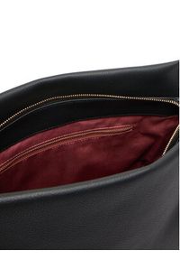 Coccinelle Torebka M250 Boheme Grana Double E1 M50 19 02 01 Czarny. Kolor: czarny. Materiał: skórzane #5