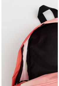Eastpak Plecak damski kolor różowy duży wzorzysty. Kolor: różowy #5