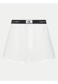 Calvin Klein Underwear Komplet 3 par bokserek 000NB3412A Kolorowy. Materiał: bawełna. Wzór: kolorowy #4