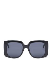 Nine West Okulary przeciwsłoneczne CEO-NW6627S Czarny. Kolor: czarny #3