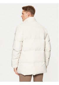 Guess Kurtka puchowa M4BL53 WG7X2 Écru Regular Fit. Materiał: syntetyk #5