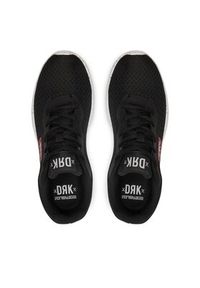 Dorko Sneakersy Flywalker DS2327M Czarny. Kolor: czarny. Materiał: mesh, materiał #6