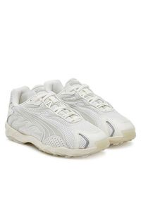 Puma Sneakersy Inhale Reflective 401779 01 Biały. Kolor: biały. Materiał: materiał #3
