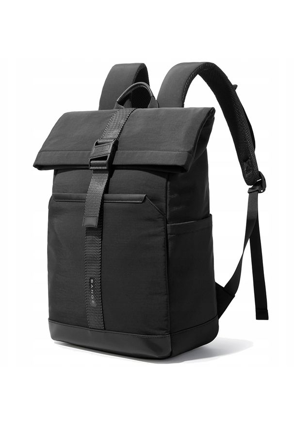 Plecak wodoodporny Bange 21L na laptopy do 15.6" i tablet 12.9" - pojemny, wygodny, oddychający, odporny na zużycie, miejski i p