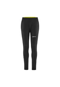 Jogging Craft Extend Pant M. Kolor: czarny. Sport: bieganie