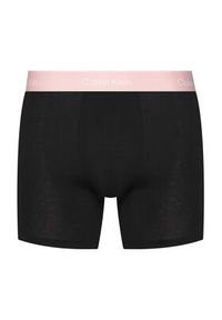 Calvin Klein Underwear Komplet bokserek LV00NB4394 Czarny. Kolor: czarny. Materiał: bawełna #9