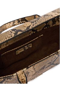 Gino Rossi - GINO ROSSI Torebka EO-LDA88-01 Beżowy. Kolor: beżowy #6