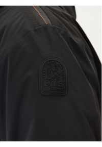 Parajumpers Kurtka zimowa Easy 25WMPMJKBC03 Czarny Regular Fit. Kolor: czarny. Materiał: syntetyk. Sezon: zima #6