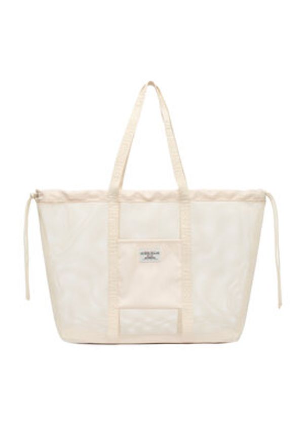 Guess Jeans Torebka WBEO-GUESS-M-003-09 Écru. Kolor: kremowy