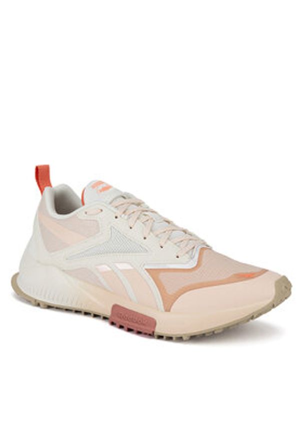 Reebok Sneakersy Lavante Trail 2 100204939 Beżowy. Kolor: beżowy. Materiał: materiał