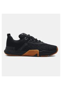 Buty treningowe męskie Under Armour TriBase Reign 5. Kolor: czarny. Sport: fitness