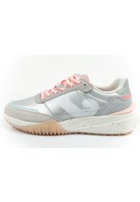 Buty sportowe damskie Joma C.501 Lady 2512. Kolor: różowy