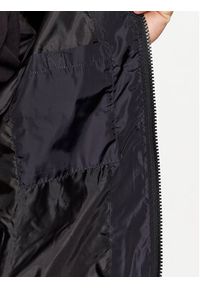 Versace Jeans Couture Kurtka przejściowa 75GASD05 Czarny Regular Fit. Kolor: czarny. Materiał: syntetyk #5