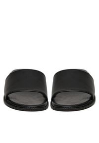 Lasocki Klapki EST-AFIONA-01 Czarny. Kolor: czarny. Materiał: skóra #6