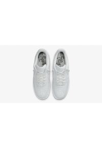 Sneakersy męskie Slam Jam x Nike Air Force 1 Low SP White. Kolor: biały. Model: Nike Air Force #3