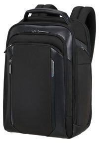 Plecak Samsonite Spectrolite 4.0 158108 1041 14.1'' czarny. Kolor: czarny #1