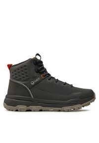Halti Trekkingi Hiker Askel Mid M 054-2902 Szary. Kolor: szary. Materiał: materiał. Sport: turystyka piesza