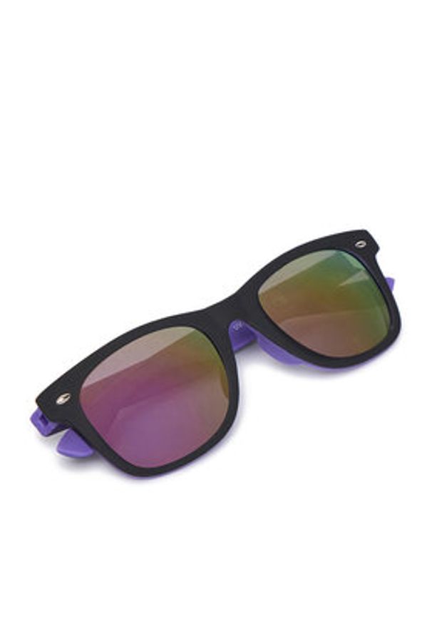 Roxy Okulary przeciwsłoneczne RX-KA-003-SS25 Czarny. Kolor: czarny