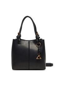 Aldo Torebka Evielily 13989362 Czarny. Kolor: czarny. Materiał: skórzane #2