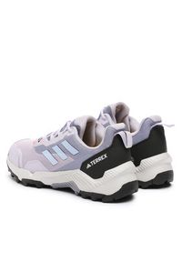 Adidas - adidas Trekkingi Eastrail 2.0 Hiking Shoes HQ0937 Fioletowy. Kolor: fioletowy. Materiał: materiał #5