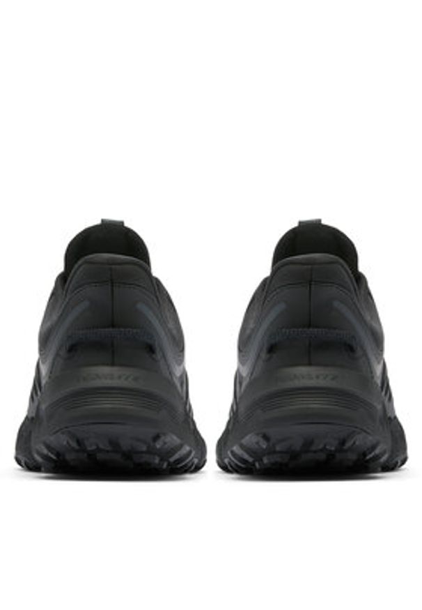 columbia - Columbia Trekkingi Voyager FLX PCT 2109401 Czarny. Kolor: czarny. Materiał: materiał. Sport: turystyka piesza