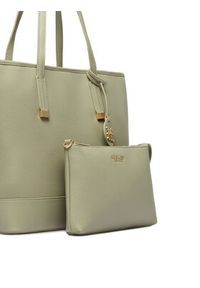 Nine West Torebka EO-Delancey Day-KY254 Zielony. Kolor: zielony #4