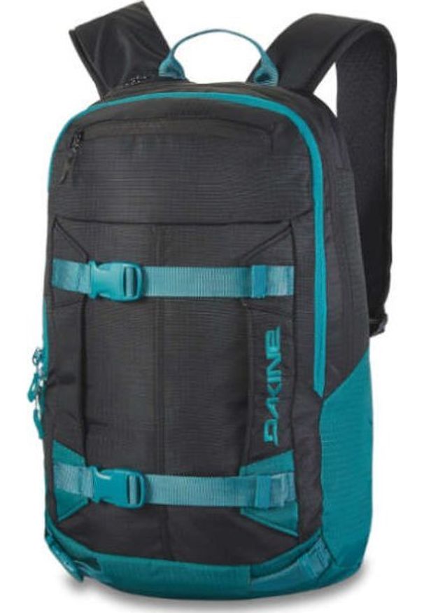 Plecak turystyczny Dakine Plecak Dakine Mission Pro 25L Women's Deep Lake F/W 2022