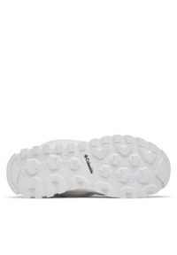 columbia - Columbia Śniegowce Snowtrot Peak™ Odx 2128041 Biały. Kolor: biały. Materiał: materiał #8