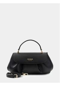 Guess Torebka 182746 Czarny. Kolor: czarny #5