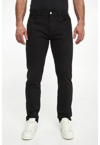 Armani Exchange - Jeansy męskie ARMANI EXCHANGE #3