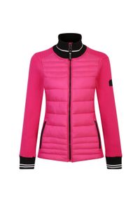 DARE 2B - Kurtka Damska Icy Hybrid Padded Jacket. Kolor: różowy #1