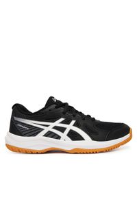 Buty halowe Asics. Kolor: czarny #1
