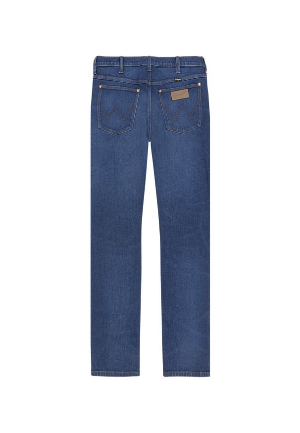 Wrangler - WRANGLER 11MWZ MĘSKIE SPODNIE JEANSOWE JEANSY DŻINSY FAR AWAY W1MZ68154