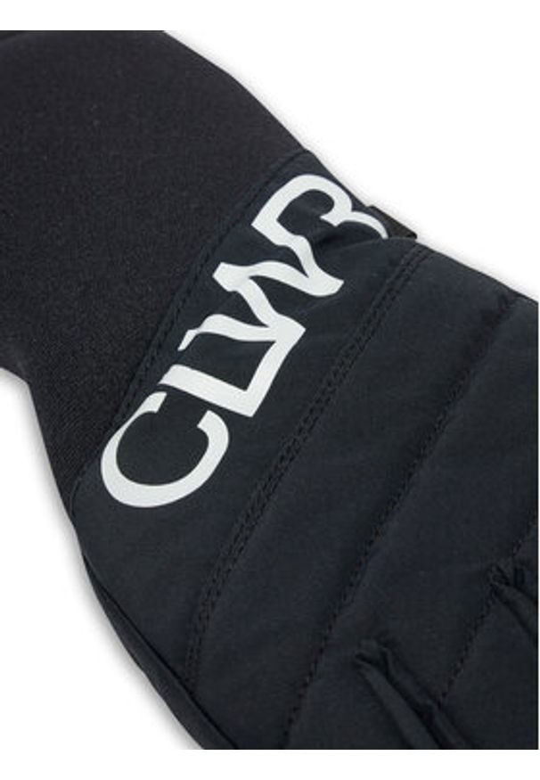 Colourwear Rękawice narciarskie 7010345 Czarny. Kolor: czarny. Materiał: materiał, poliester. Sport: narciarstwo