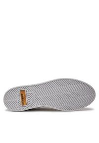 Adidas - adidas Sneakersy Disney Bryony W GV7905 Czarny. Kolor: czarny. Materiał: skóra. Wzór: motyw z bajki #6