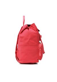 TOMMY HILFIGER - Tommy Hilfiger Plecak Eco Fun Backpack AU0AU01662 Różowy. Kolor: różowy. Materiał: materiał #4