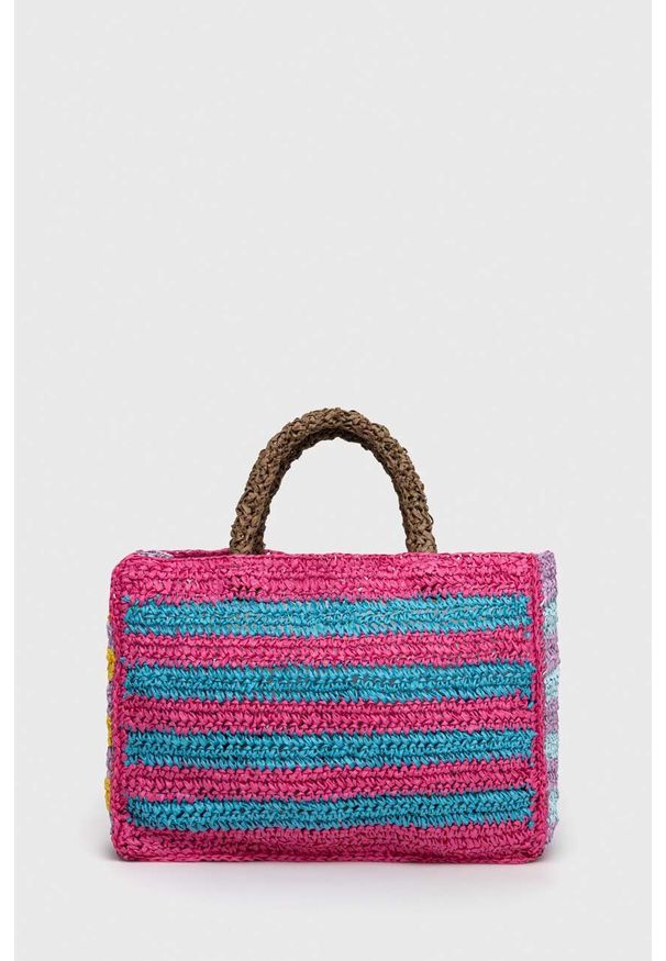 United Colors of Benetton torba plażowa
