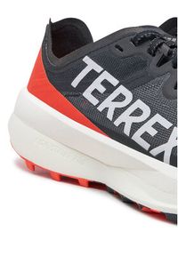 Adidas - adidas Buty Terrex Agravic Speed Trail Running IG8017 Czarny. Kolor: czarny. Model: Adidas Terrex. Sport: bieganie