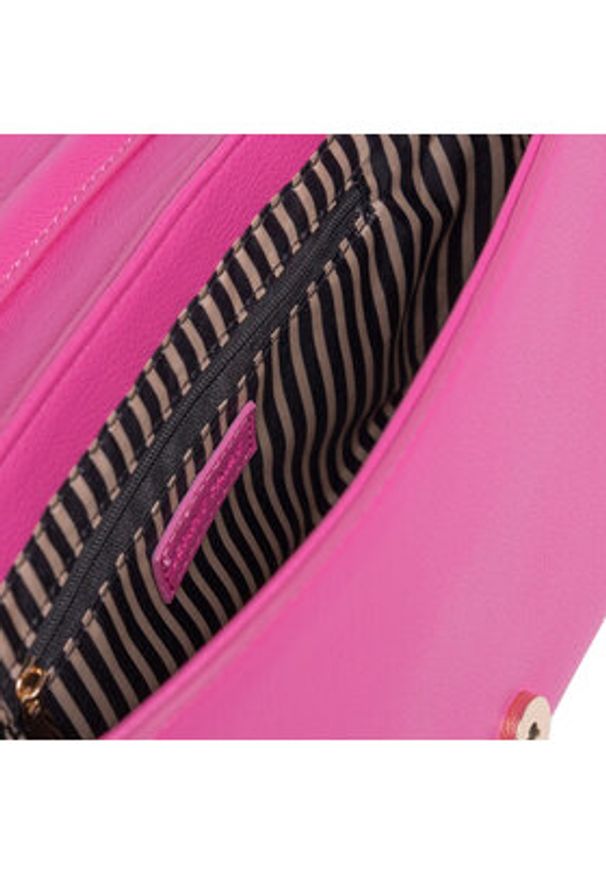 Jenny Fairy Torebka MLS-E-062-05 Różowy. Kolor: różowy